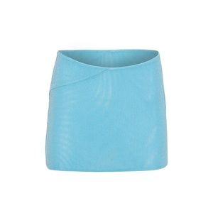 Tigermist cobi skirt shimmer - xxs